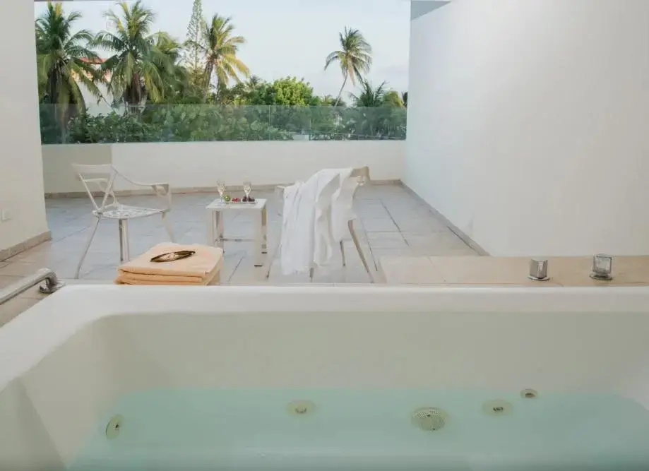 Privilege Aluxes Isla Mujeres Adults Only - Chambres