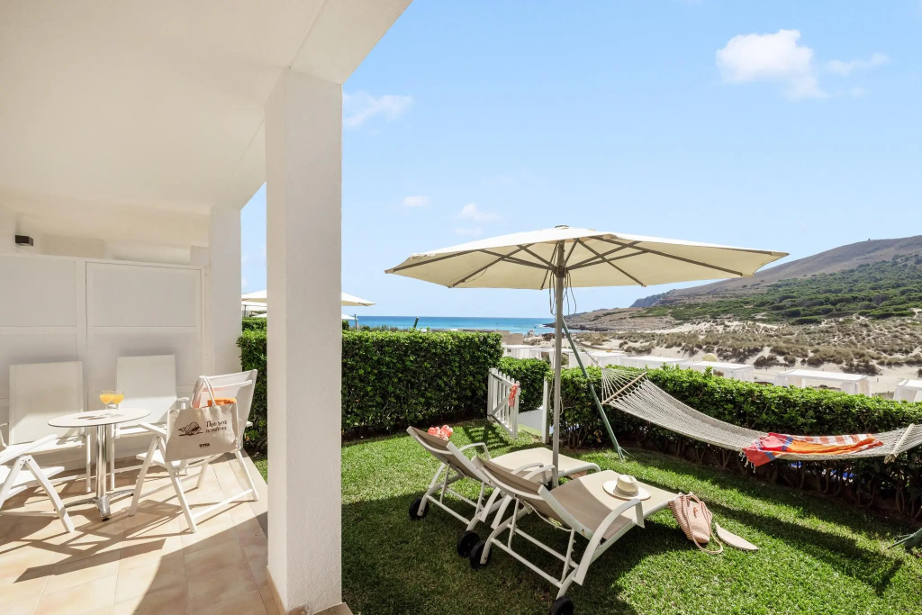 VIVA Cala Mesquida Resort & Spa - Chambres