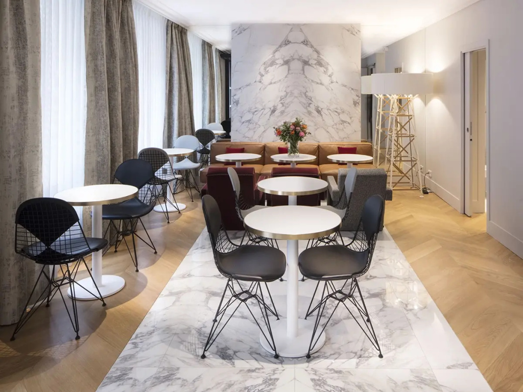 Hotel photo 18
