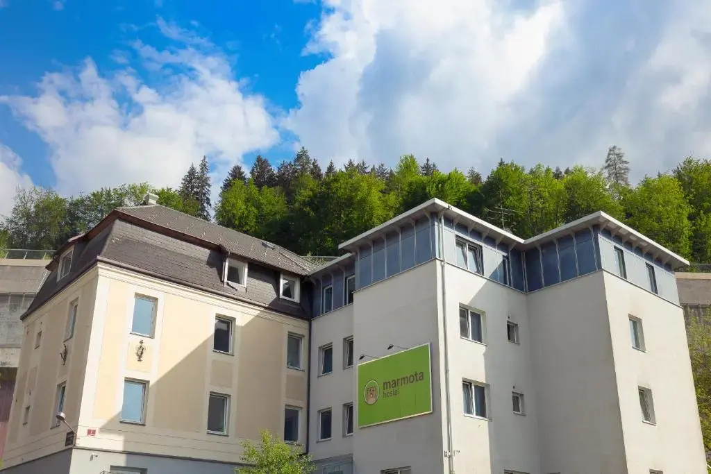 Marmota Hostel