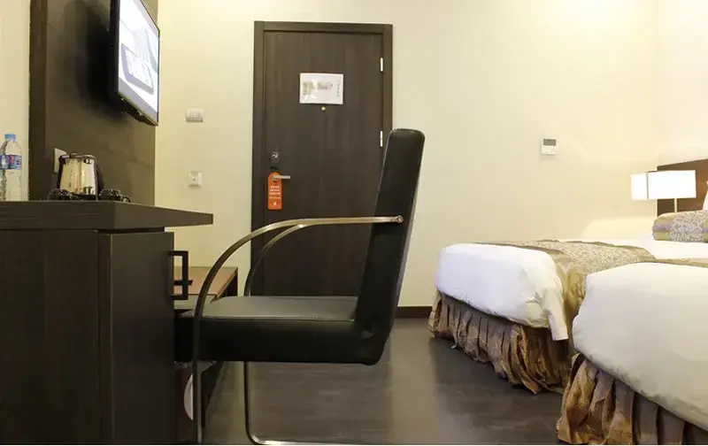 Shoregate Hotels - Chambres