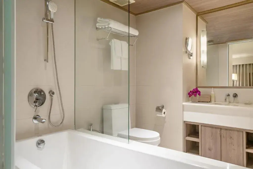Avani Pattaya Resort - Chambres