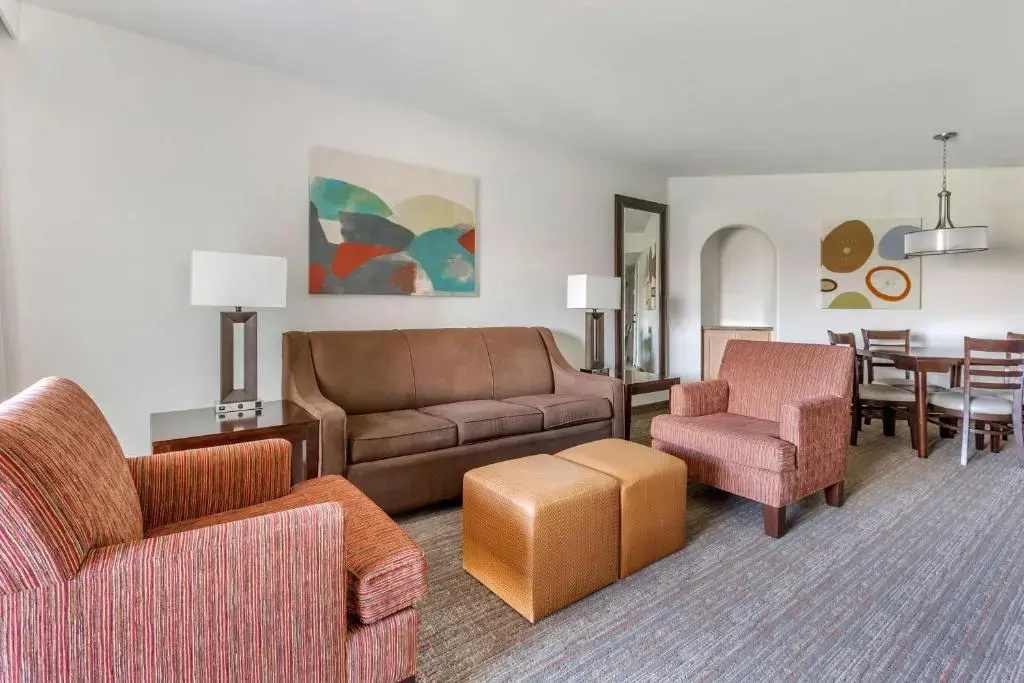 Hilton Vacation Club Sedona Summit - Chambres
