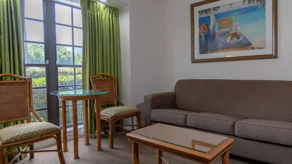 Legacy Vacation Resorts - Lake Buena Vista - Chambres