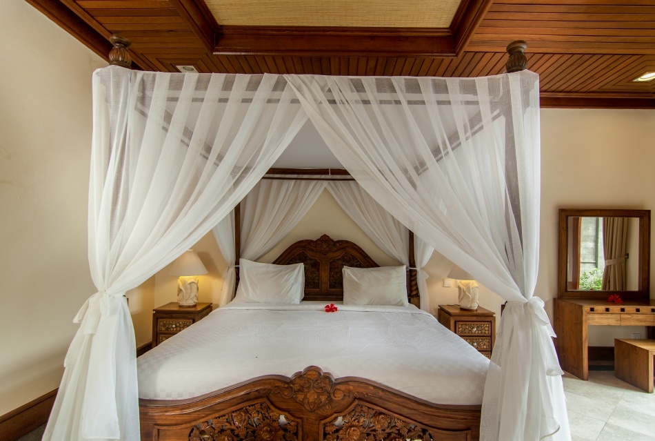 The Payogan Villa Resort And Spa