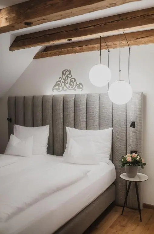 Romantik Spa Hotel Elixhauser Wirt - Général