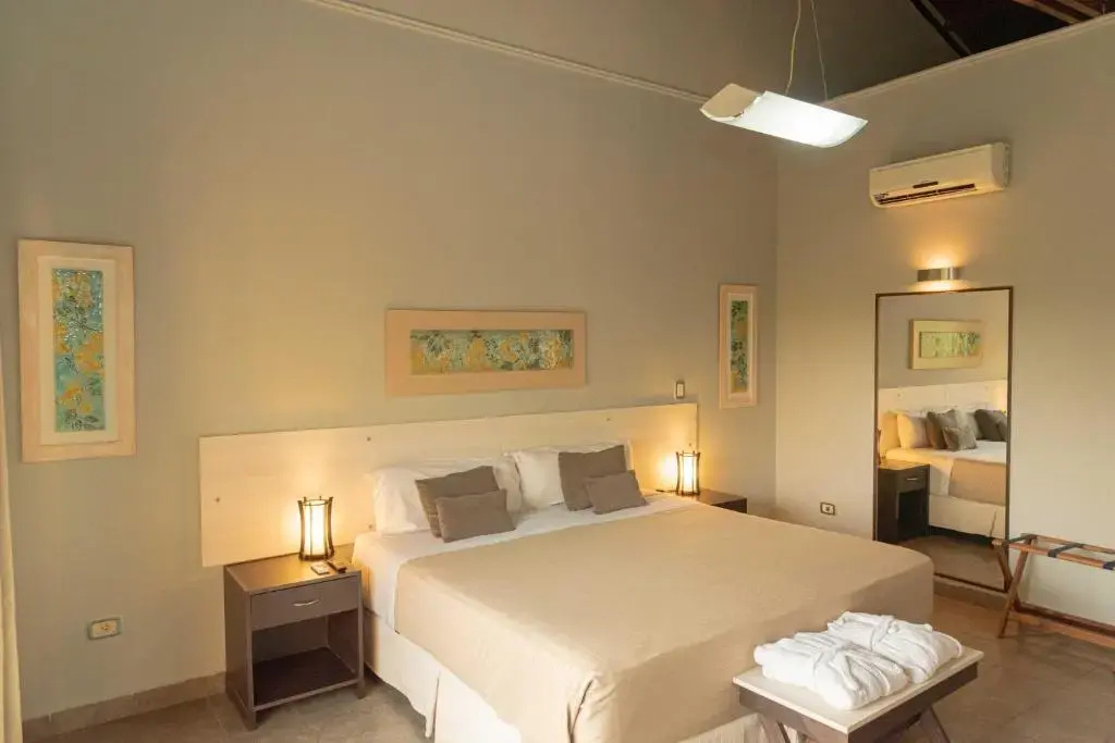 Village Cataratas - Chambres
