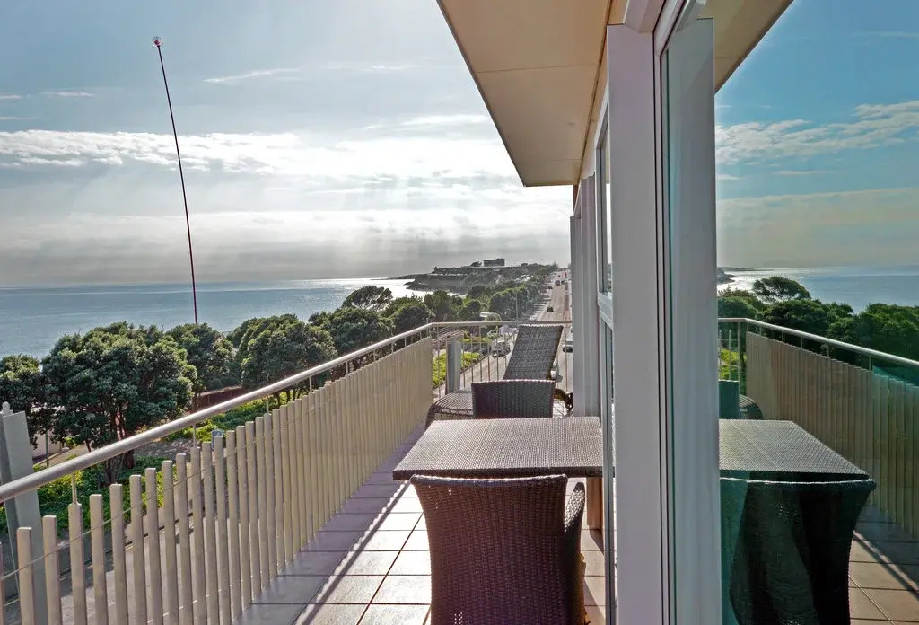 Millennium Hotel New Plymouth Waterfront - Général
