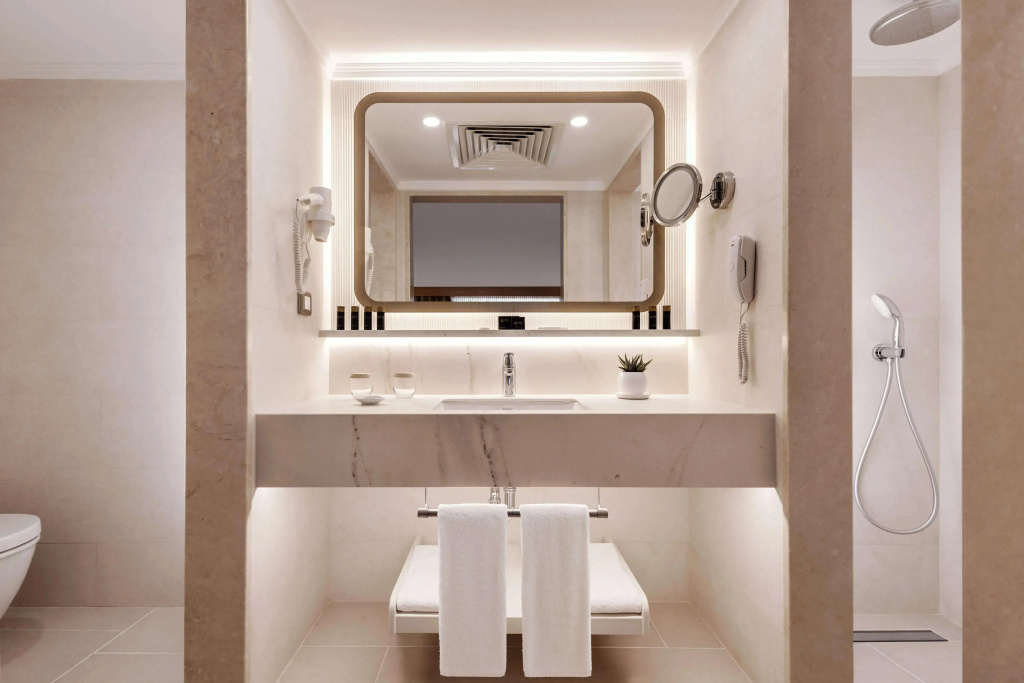 AKKA Hotels Antedon - Chambres