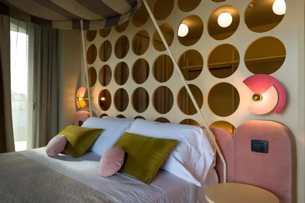 Hotel Gradisca - Général