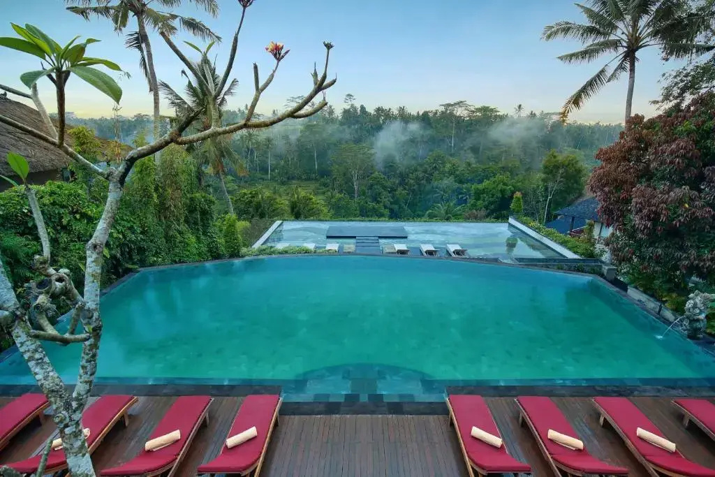 Jannata Resort and Spa - Général