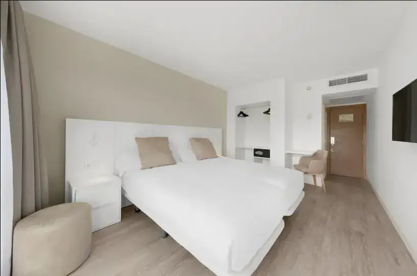 Tacande Portals Hotel - Chambres