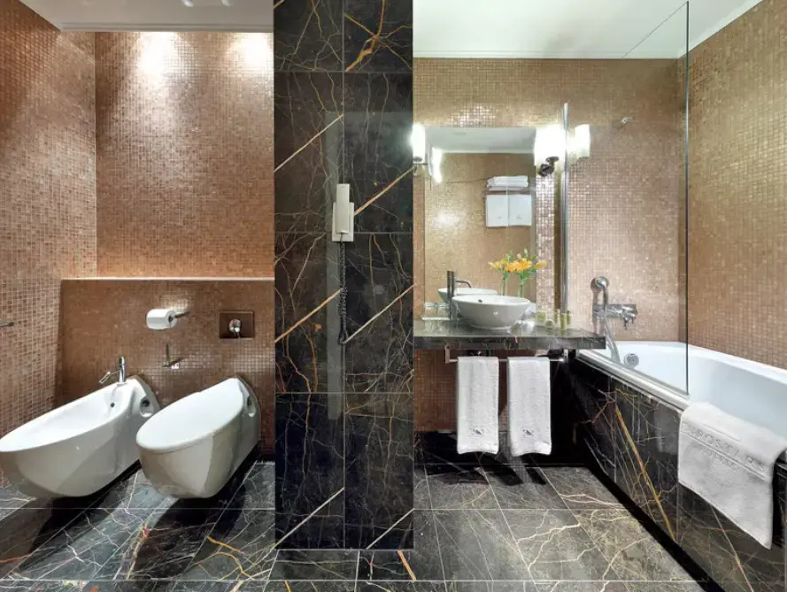 Eurostars Thalia - Chambres