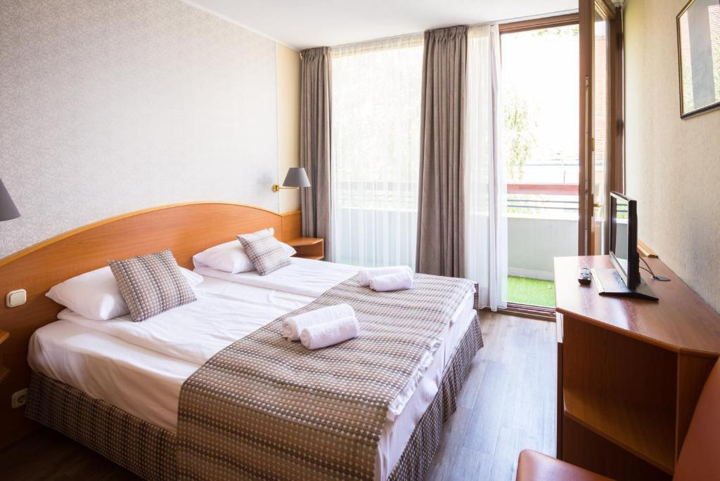 Hotel Orion - Général