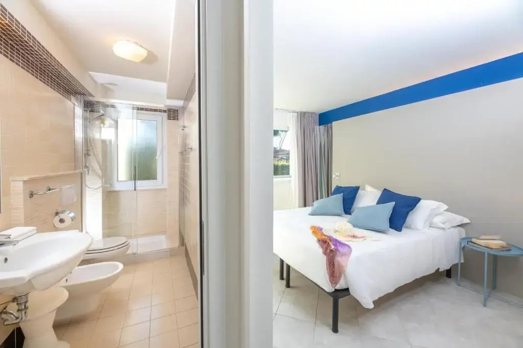 Amarina Hotel - Chambres