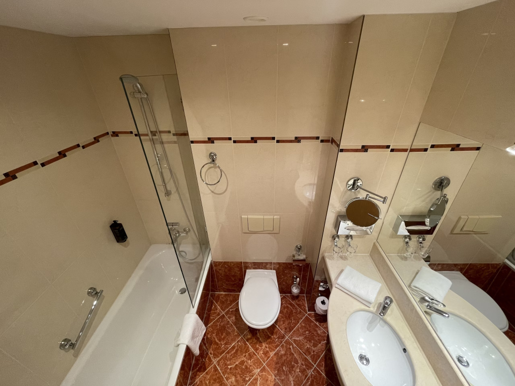 Hotel Chateau Kurfürstendamm - Chambres