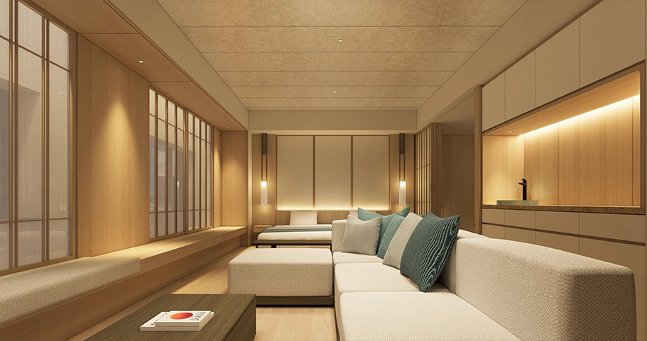 La Vista Tokyo Bay Hotel 사진 15