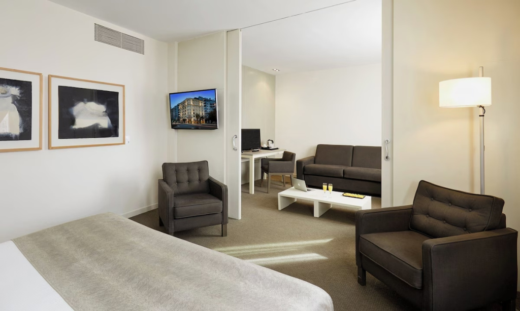 Sercotel Amister Art Hotel - Général