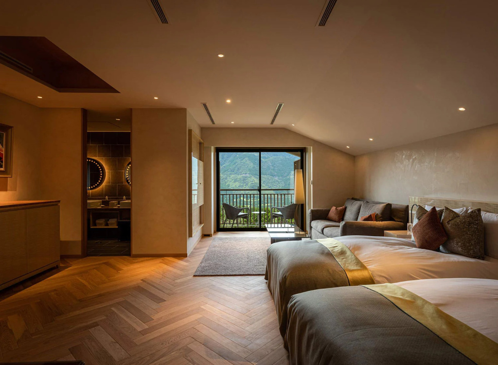 The Hiramatsu Hotels & Resorts Sengokuhara 사진 11