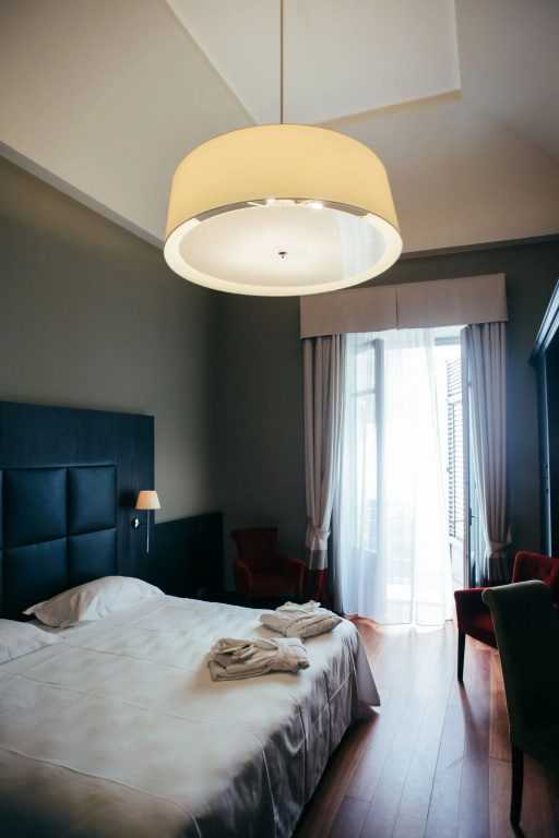 Hotel Porta Felice & Spa - Chambres