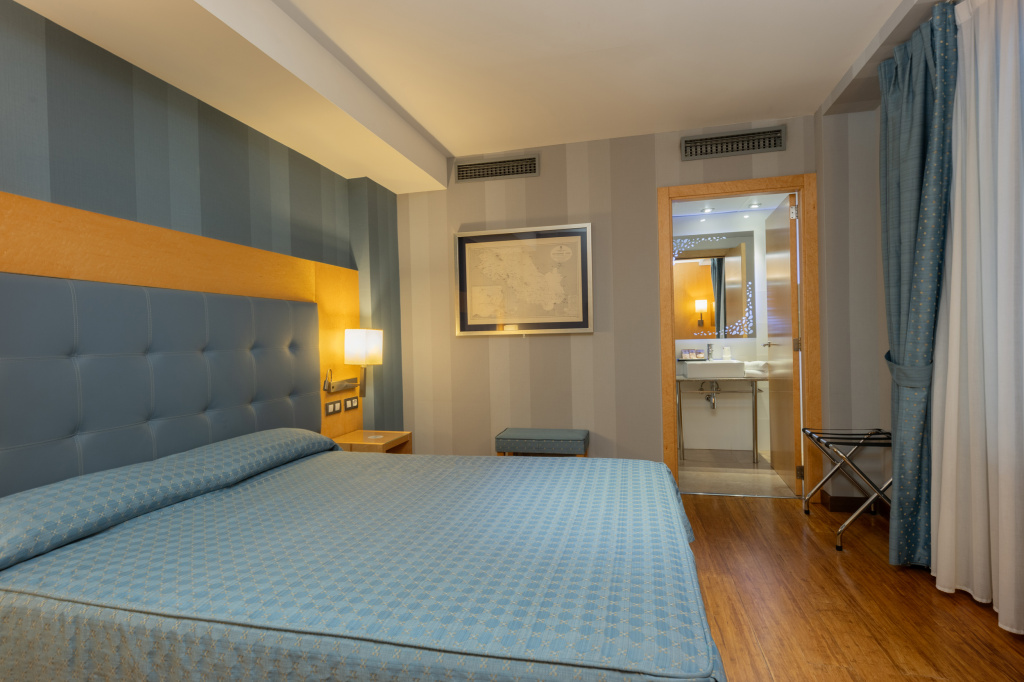 Hotel Del Mar - Général