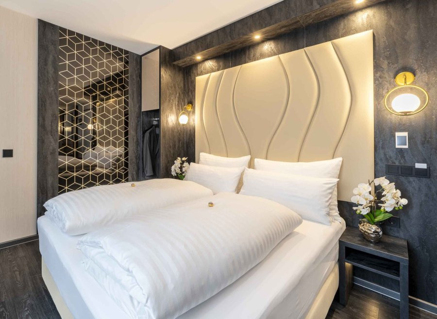Plaza Inn Salzburg City (ex. Amedia Express Salzburg City) - Général