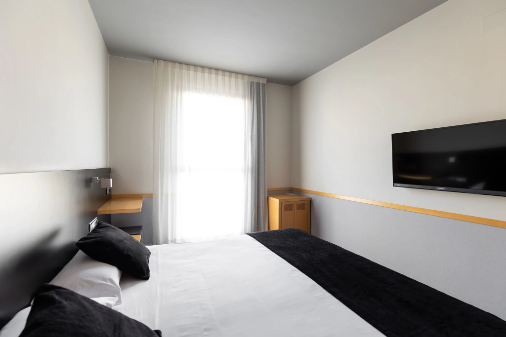 Onix Liceo Hotel - Chambres
