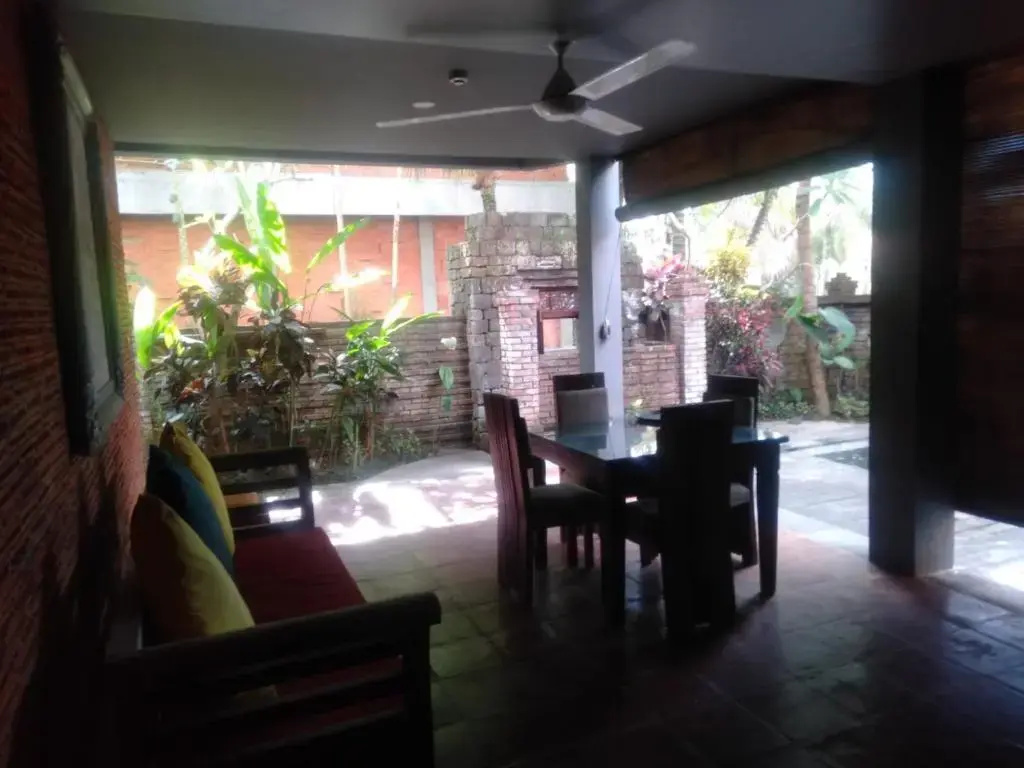 Suarti Boutique Village - Chambres
