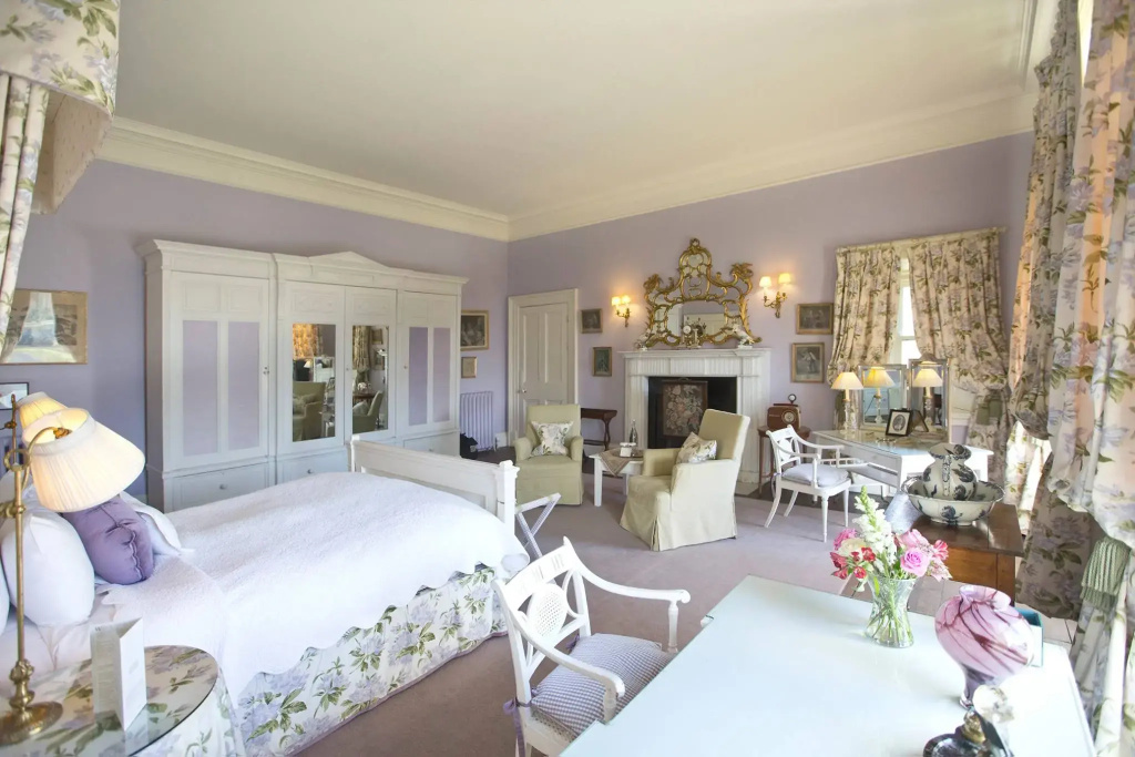 Castle Leslie Estate - Général