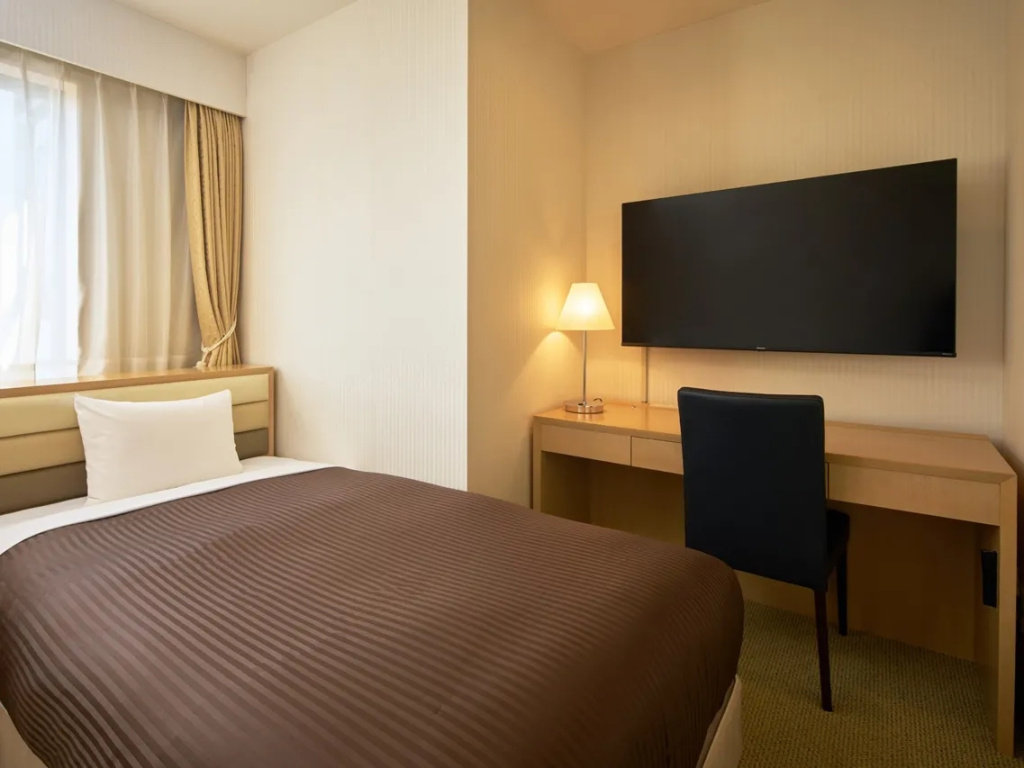 Standard Double Comfort Floor room (twin beds)