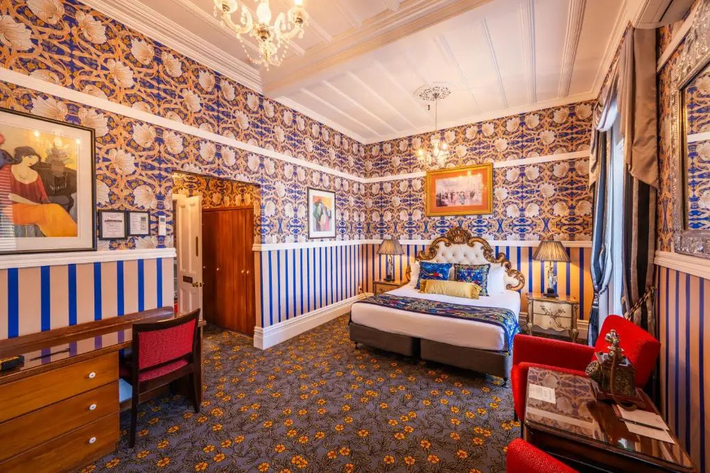 Prince's Gate Hotel - Général