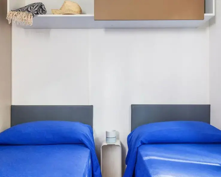 Premium Quadruple Lodge