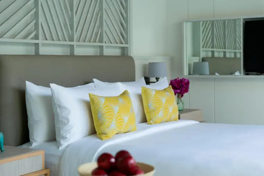 Double Avani Pool Villa (full double bed)