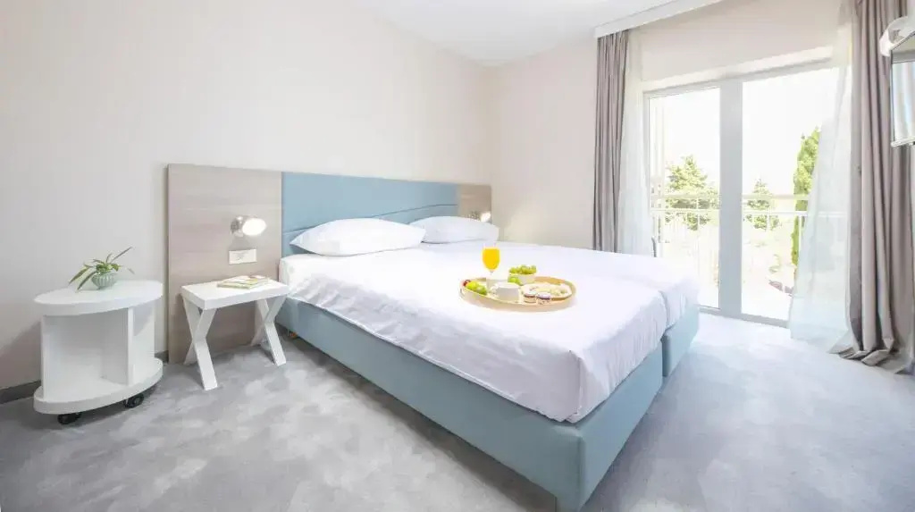 Aminess Vival Port9 Resort - Chambres
