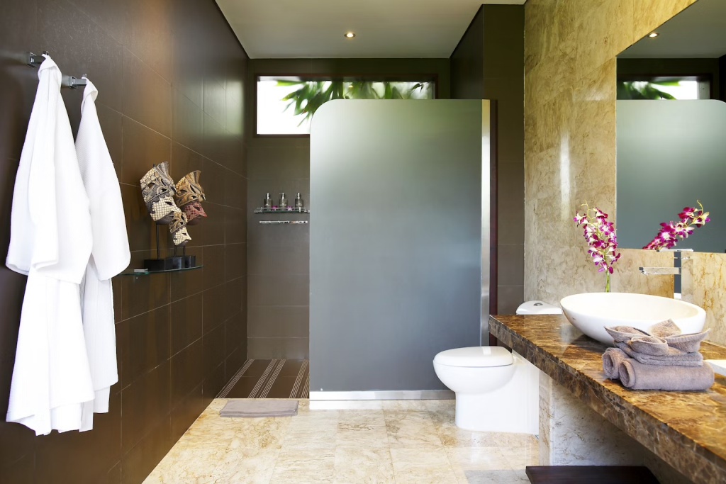 The LUXE Ubud, a Boutique Hotel - Chambres