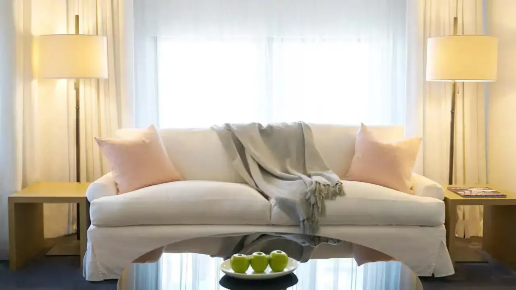 The Chicago Hotel Collection Ambassador Gold Coast - Chambres