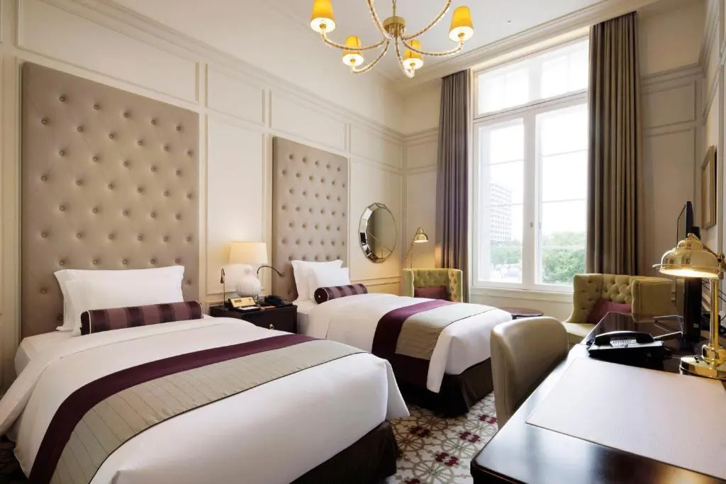 The Tokyo Station Hotel 사진 74
