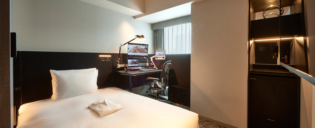 THE GATE HOTEL RYOGOKU by HULIC 사진 46