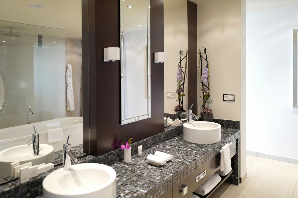 Le Mirador Resort & Spa by null