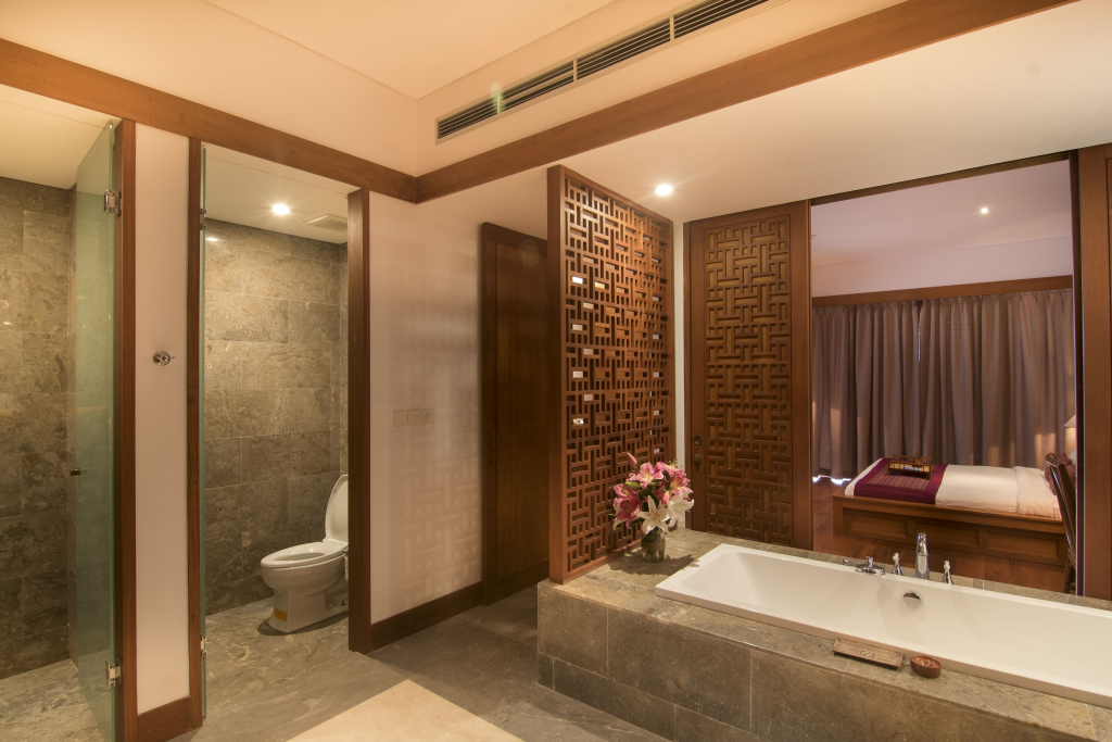 Sadara Boutique Beach Resort