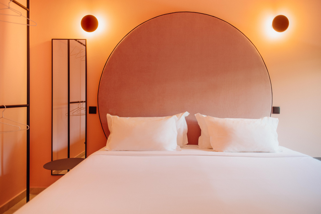 Topazio Vibe Beach Hotel & Apartments - Adults Friendly - Général