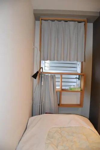 Hotel Mikado - Hostel 사진 6