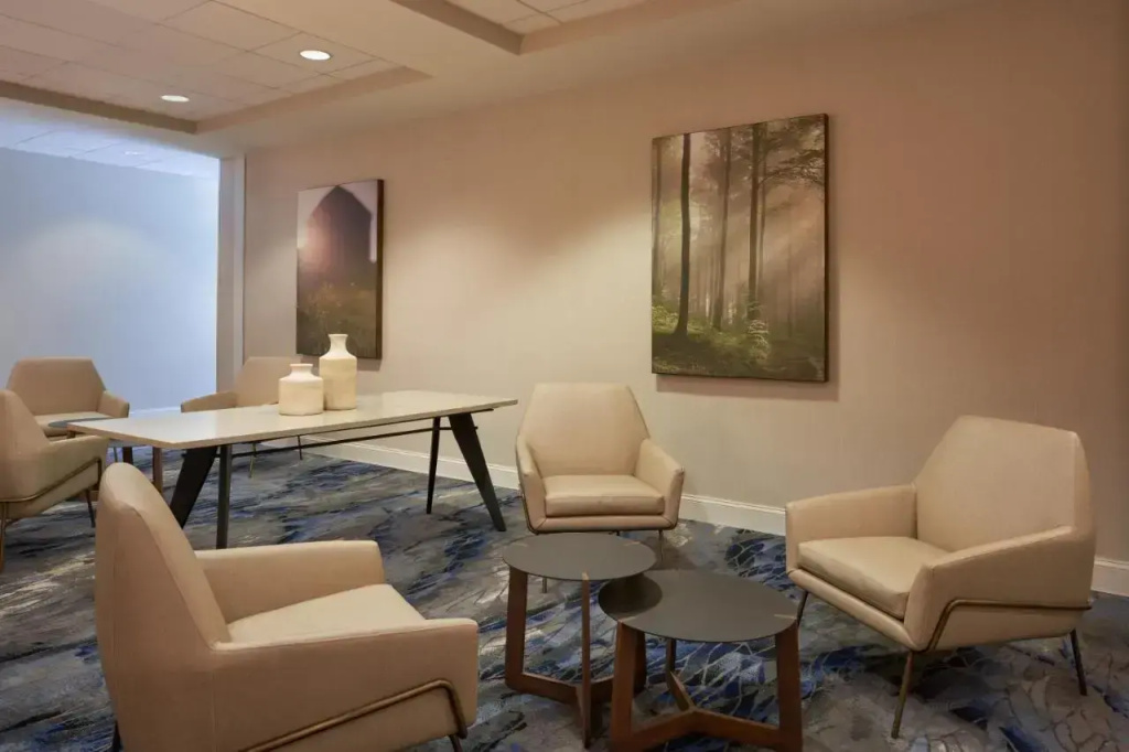 Fairfield Inn & Suites Orlando Int'l Drive/Convention Center - Général