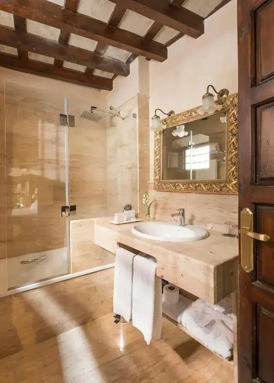 Hotel Casa 1800 Sevilla - Chambres