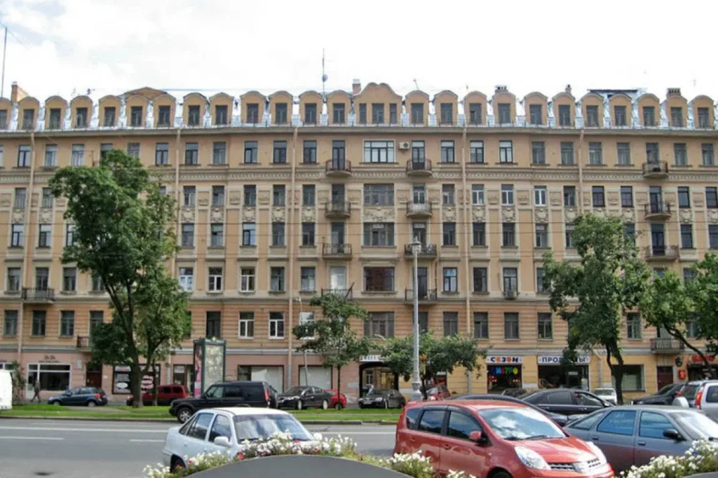 Good Hotel Spb
