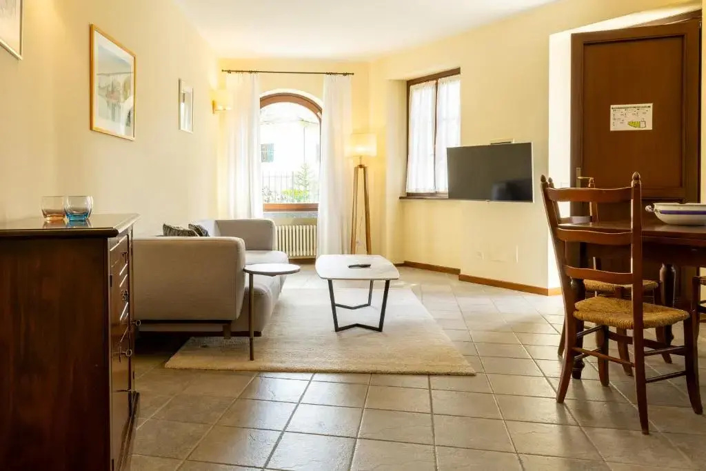 Hotel Villa Edy - Général