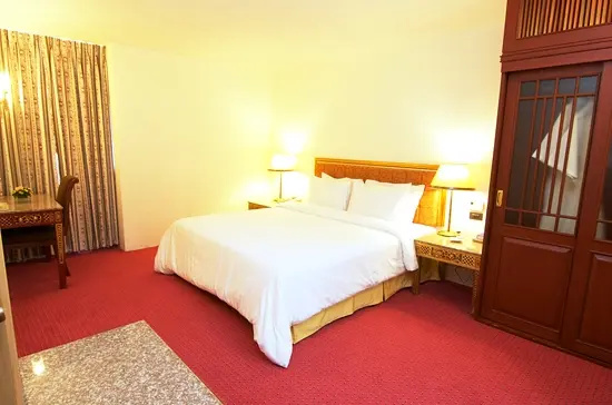 Princess Suite