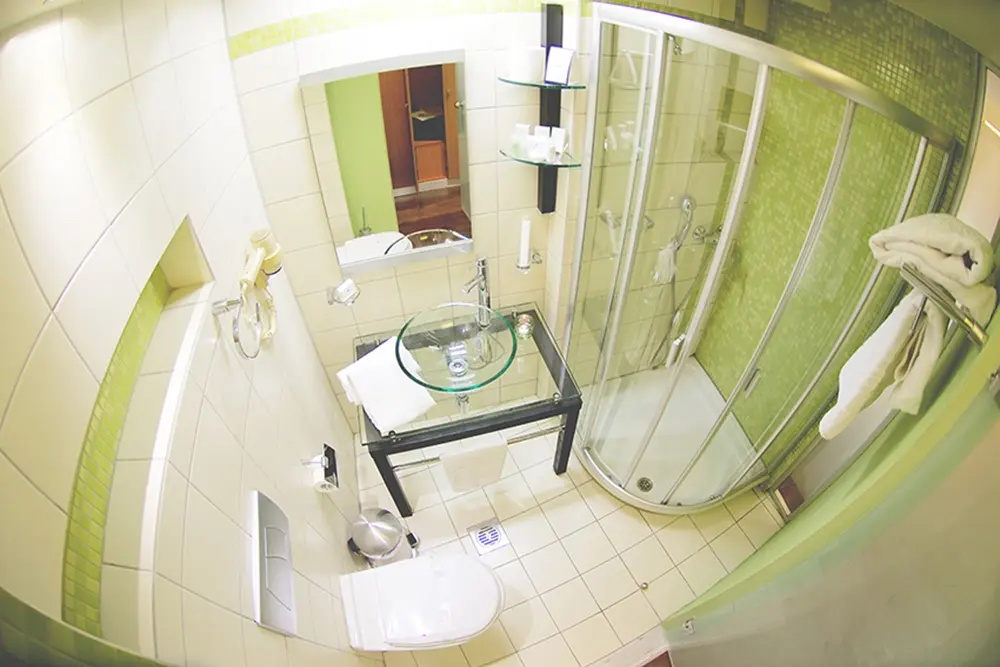 Capsis Hotel Thessaloniki - Chambres