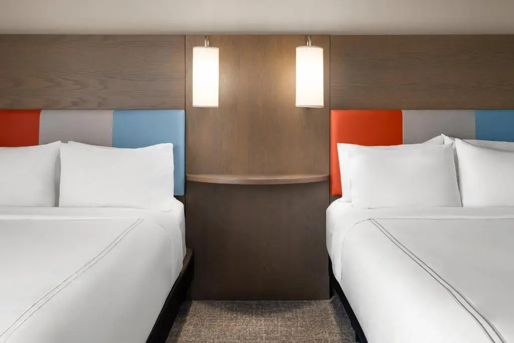 EVEN Hotel Brooklyn by IHG - Général