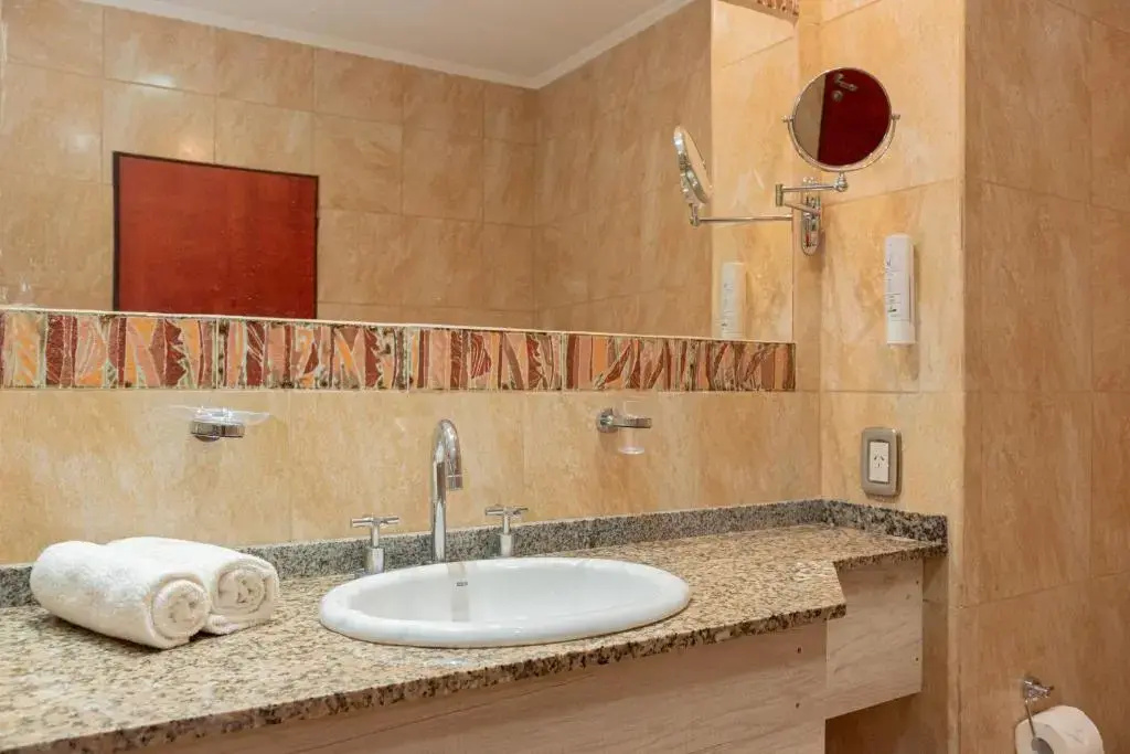 Village Cataratas - Chambres